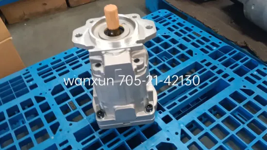 Hydraulic Gear Pump 255-5478 460-7292 267-7464 267-7465 for off-Highway Truck 777f